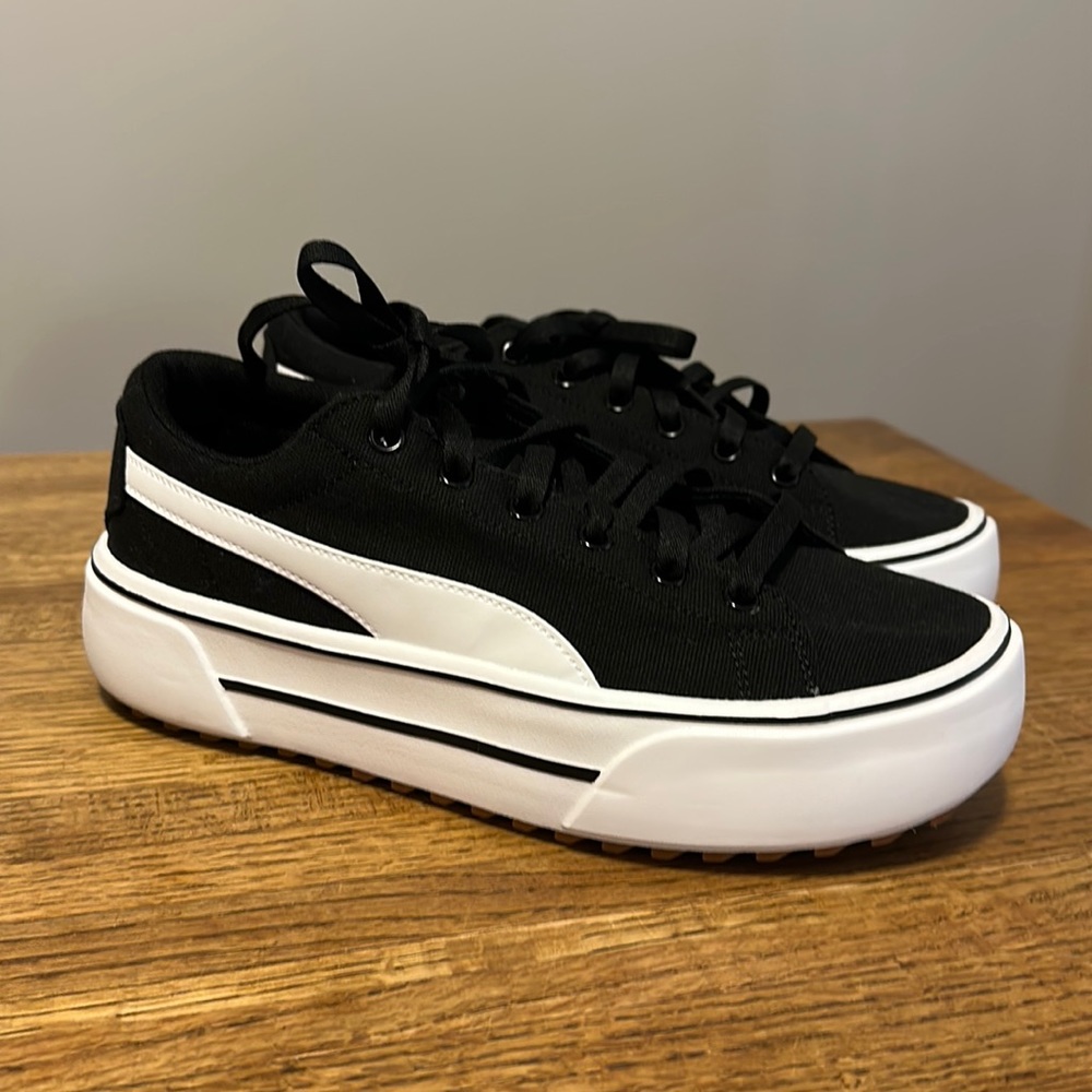 Puma platform
